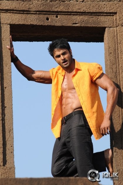 Sudheer-Babu